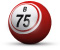 75 Ball Bingo Games