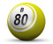 80 Ball Bingo Games