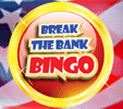 Break The Bank Bingo