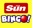 sun bingo
