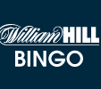 william hill bingo